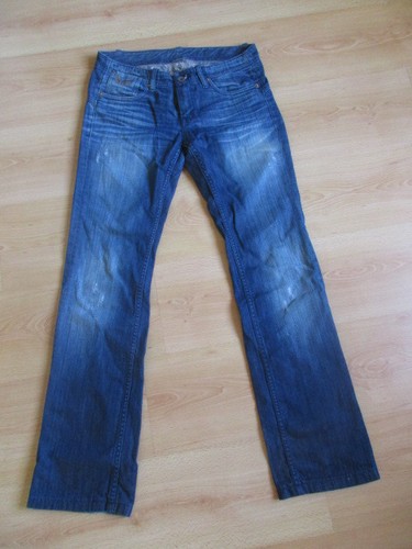 Jean kaporal bleu taille - kaporal, 40