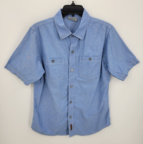 Golite shirt mens - golite, blue