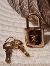 Cadenas Louis Vuitton