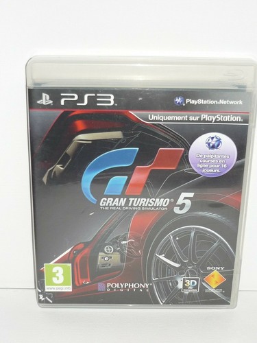 Gran turismo sur - gran,
