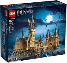Box damage lego harry potter - damage,