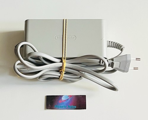 Câble alimentation nintendo - alimentation,