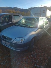 Boite de vitesses CITROEN SAXO PHASE 2 1.5D - 8V /R:78793446