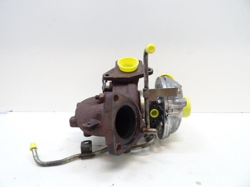 Turbo mazda 323 rf4f13700a - mazda,