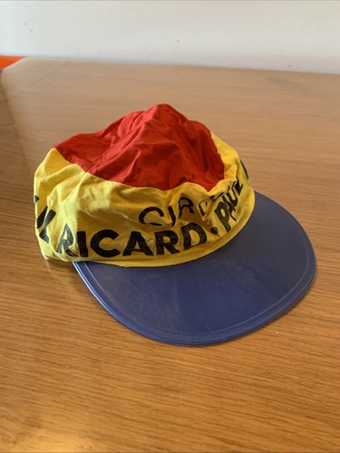Casquette circuit paul - circuit, ricard