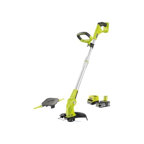 Ryobi coupe bordures 18v - coupe-bordures,