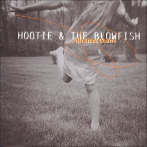 Hootie the blowfish - &,