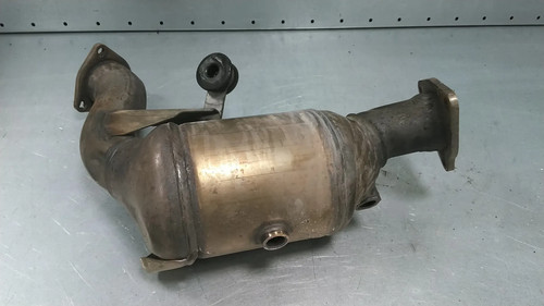 Catalyseur audi - catalyseur, s5