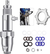 Graco Airless Paint Sprayer