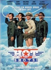 Hot Shots 1 - Die Mutter aller
