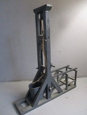Mhsp guillotine - 1/32,
