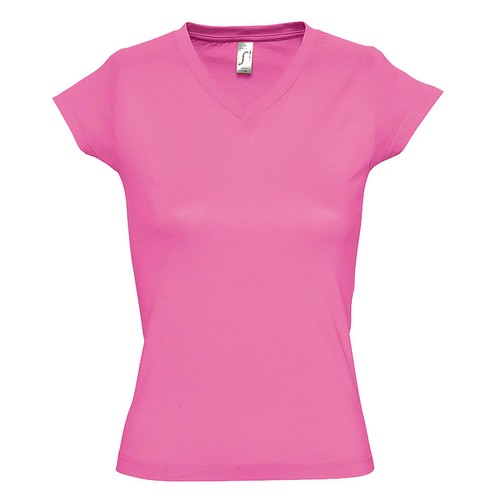 Sols moon shirt à manches - t-shirt,