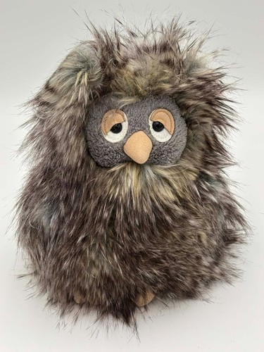 Peluche jellycat orlando - peluche, owl