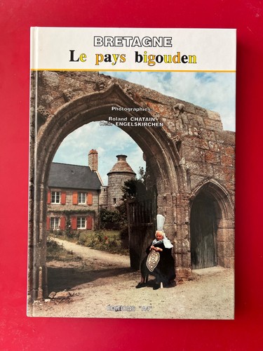 Livre bretagne pays - "bretagne,