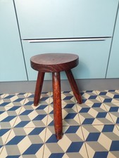 TABOURET ancien
