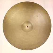 Zildjian 24 " 60s 3816g