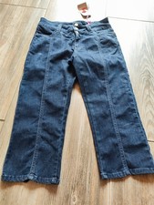 Pantacourt en jean Kanopé