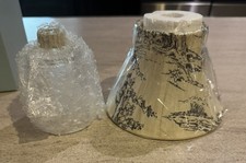 NOS Partylite P8161 Chateau