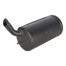 Silencieux Pour Kubota BX2230D