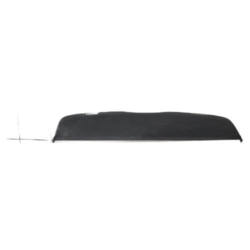 Plage arriere renault modus - renault,