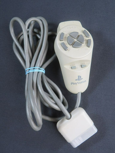 Grip manette ps1 - grip,