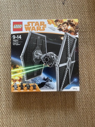 Lego star wars - lego, imperial