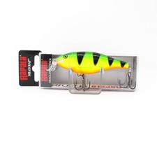 Rapala Shallow Shad Rap Flottant Leurre SSR07/FP (4601)