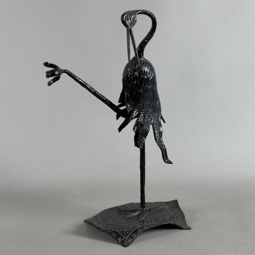 Scultura fer forgé - scultura,