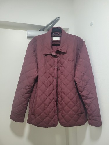 Veste lacoste mousseline - veste,