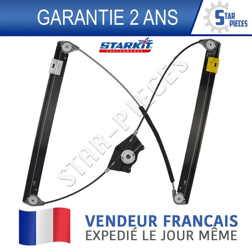 Leve vitre avant gauche neuf - leve,