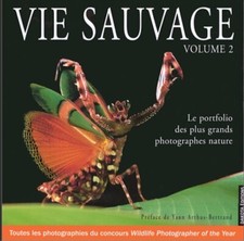 Vie sauvage, volume 2 : Le