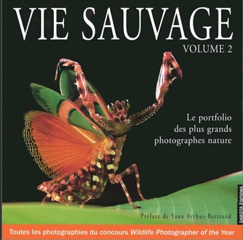 Vie sauvage volume - sauvage,, :
