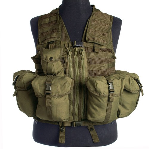 Système modulaire militaire - modulaire,