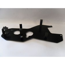 PLAQUE PROTECTION COURROIE MOTOBINEUSE KUBOTA TF 60 (1) - MOTOBINEUSE KUBOTA TF 