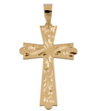 Pendentif Or 18K 750 MLS