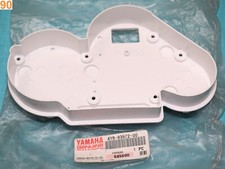 Coque inférieur de compteur