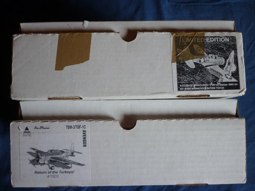 Maquettes collector - maquettes,