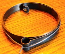 RESSORT A BOUCLE RÉVEIL