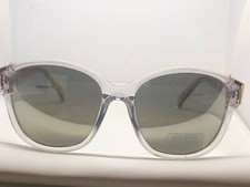 GUESS GU7324 GRY-3F WOMEN