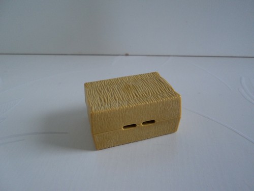Playmobil gros ballot foin - gros,
