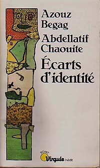 Ecarts identité - ecarts,