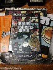 Grand Theft Auto San Andreas