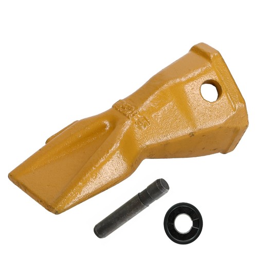 Dent godet pour - dent,