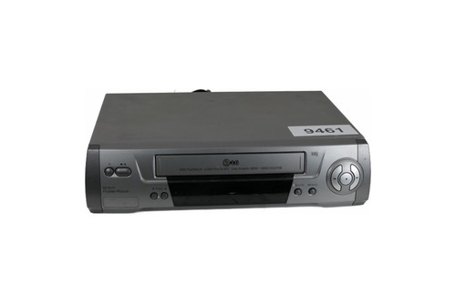 Bc251 magnétoscope vhs - lg,