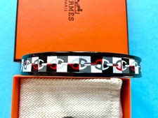 NEUF BRACELET HERMES jonc