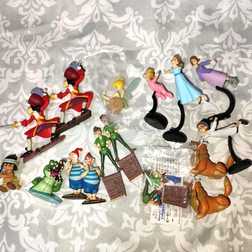 Jouet capsule gacha disney - jouet,