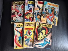 Collection fantask