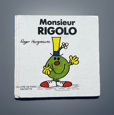 Collection Monsieur Madame /