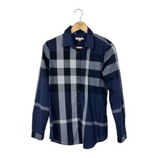 Chemise Burberry Brit Plaid pour femme taille M