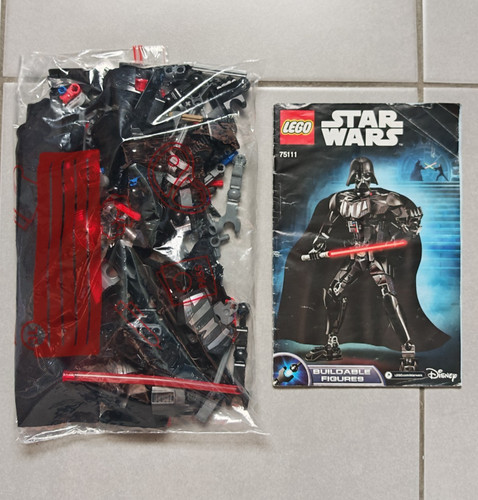 Minifigurine figurine lego - minifigurine,